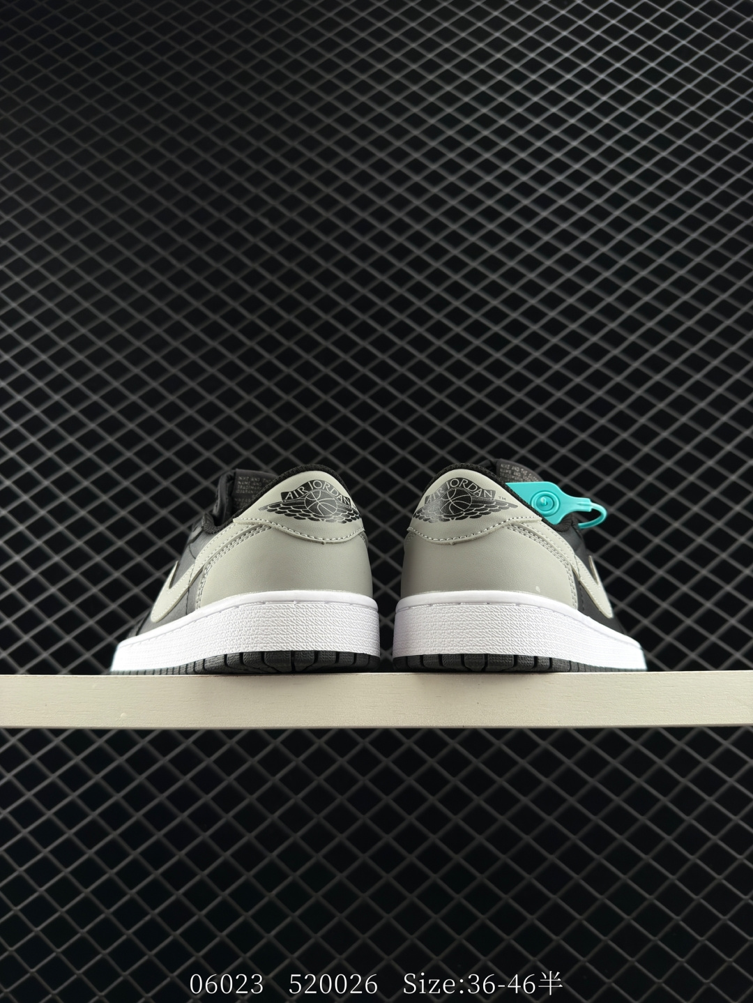 Nike Air Jordan 1 Low